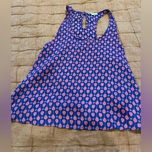 Soprano women’s top size S